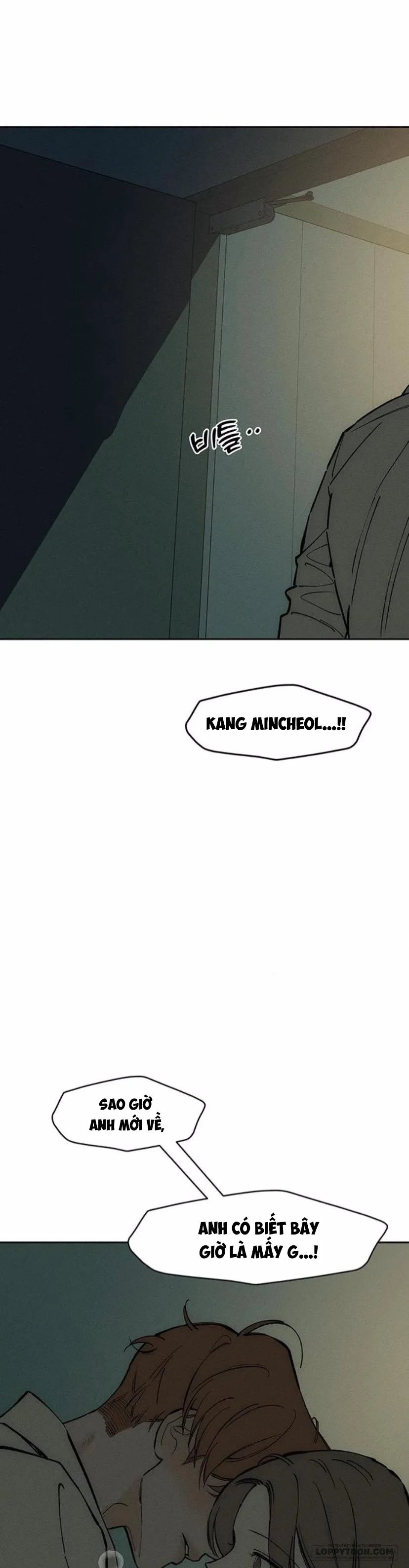 Lệ Vương Trên Cánh Hoa Tàn - Chap 92 - Trang 47