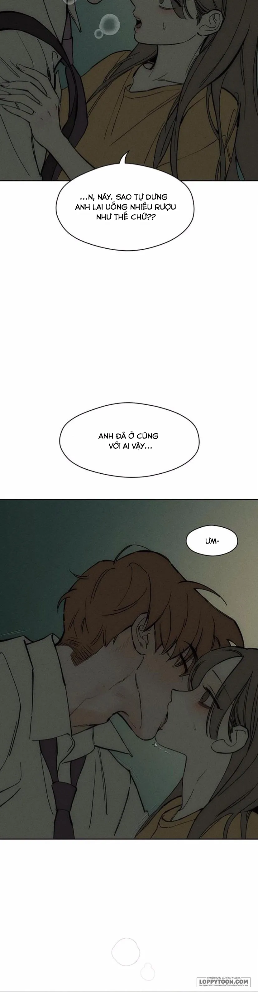 Lệ Vương Trên Cánh Hoa Tàn - Chap 92 - Trang 48