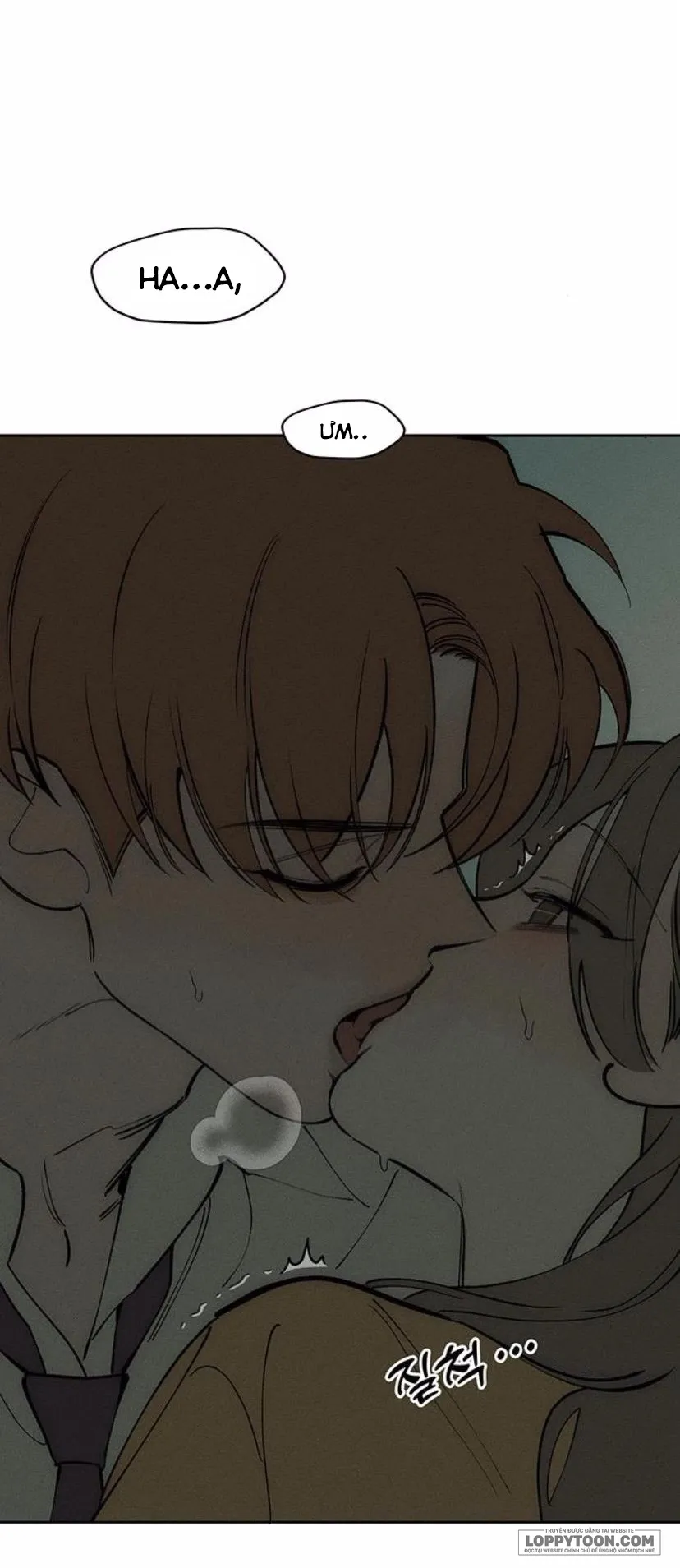 Lệ Vương Trên Cánh Hoa Tàn - Chap 92 - Trang 50