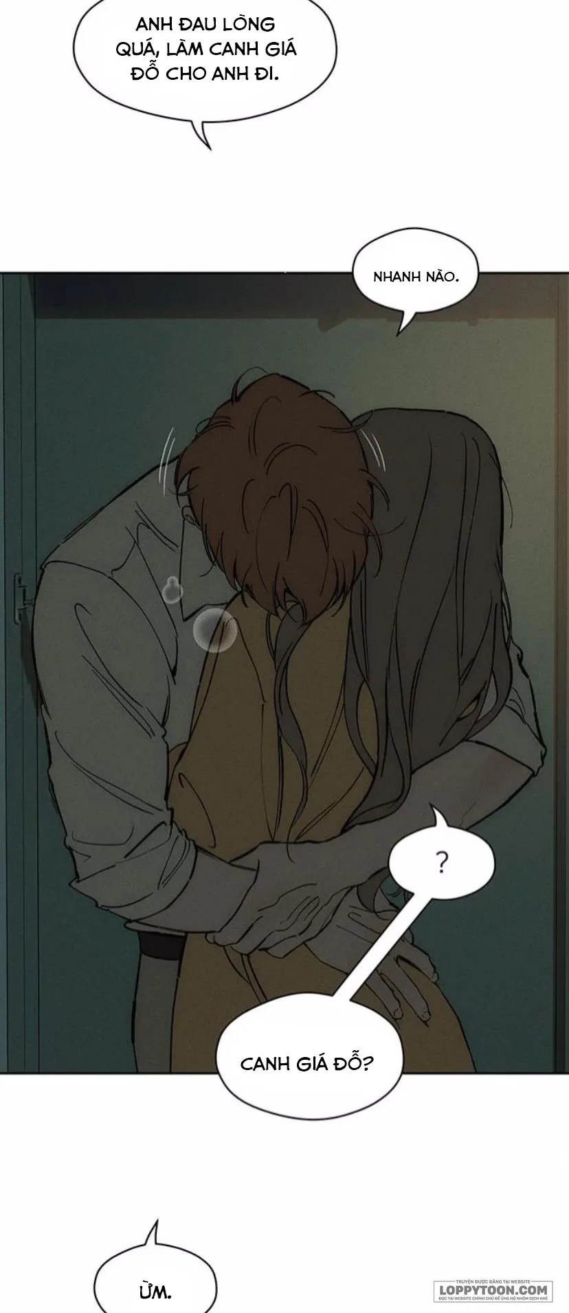 Lệ Vương Trên Cánh Hoa Tàn - Chap 92 - Trang 54