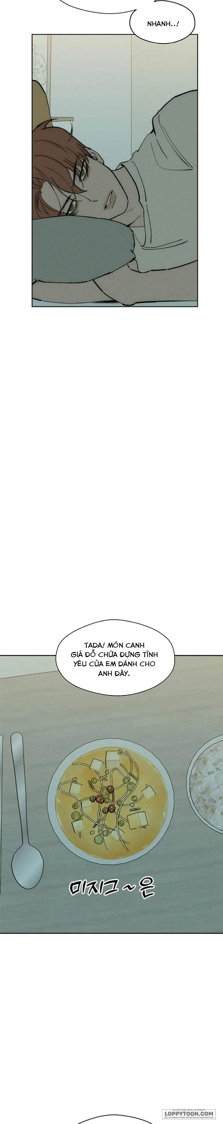 Lệ Vương Trên Cánh Hoa Tàn - Chap 93 - Trang 15