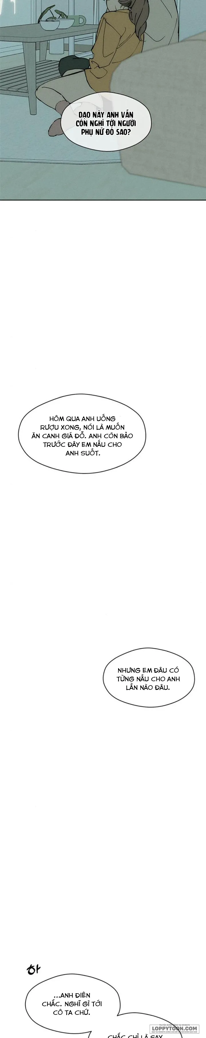 Lệ Vương Trên Cánh Hoa Tàn - Chap 93 - Trang 19