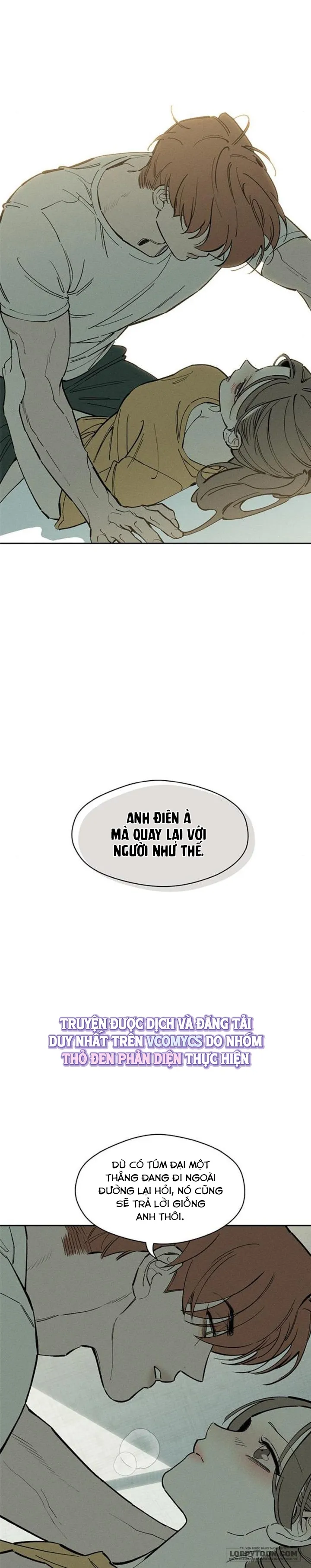 Lệ Vương Trên Cánh Hoa Tàn - Chap 93 - Trang 24