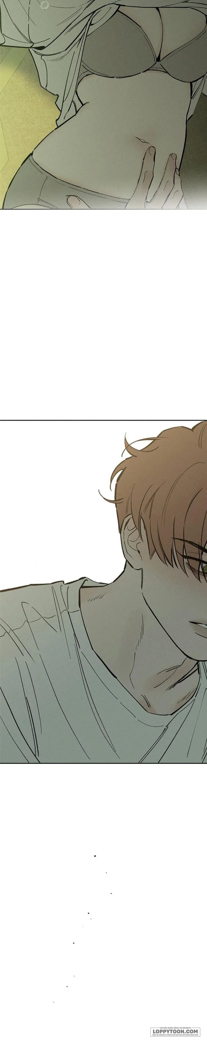 Lệ Vương Trên Cánh Hoa Tàn - Chap 93 - Trang 27