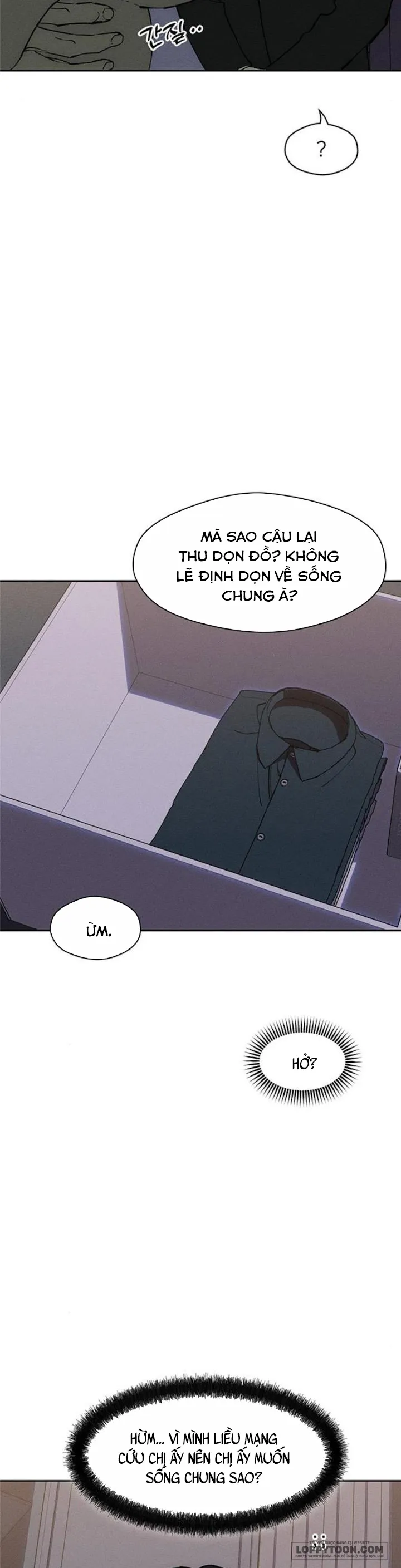 Lệ Vương Trên Cánh Hoa Tàn - Chap 93 - Trang 39