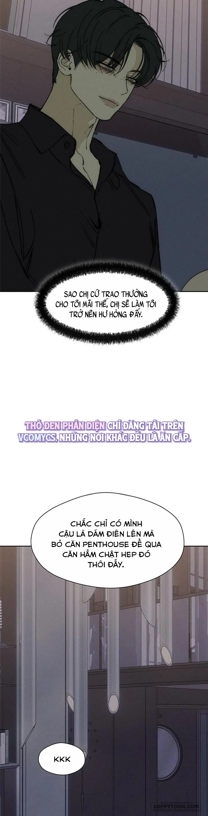 Lệ Vương Trên Cánh Hoa Tàn - Chap 93 - Trang 40