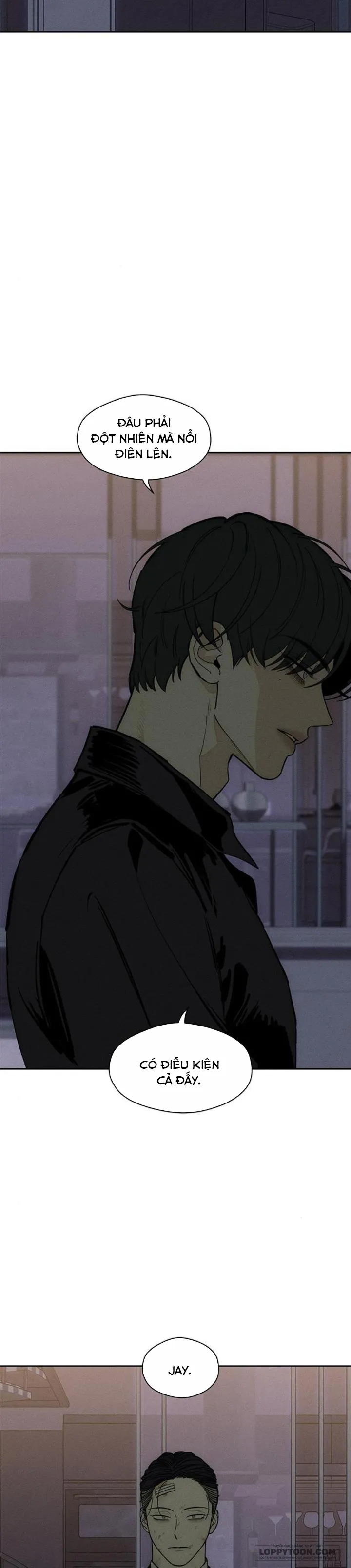 Lệ Vương Trên Cánh Hoa Tàn - Chap 93 - Trang 41