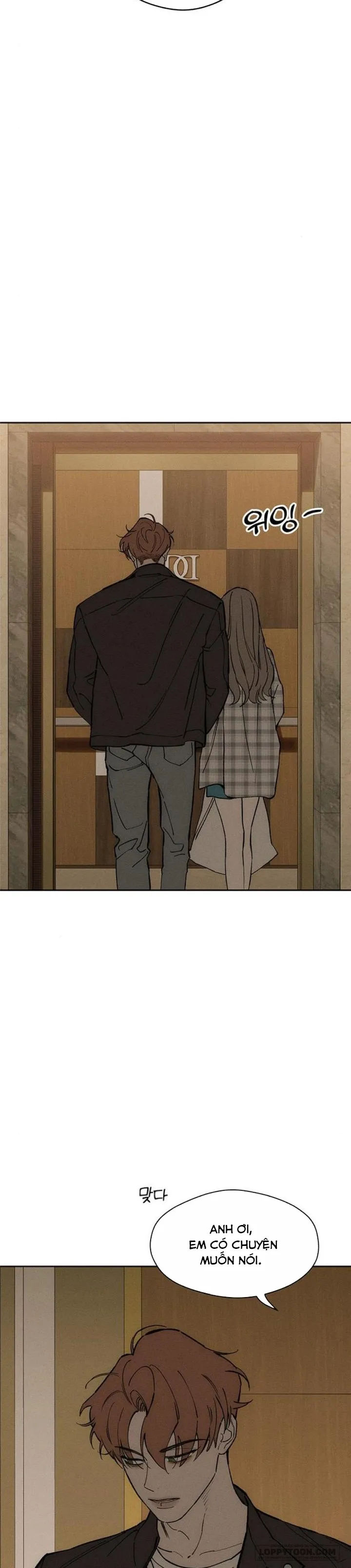 Lệ Vương Trên Cánh Hoa Tàn - Chap 93 - Trang 44