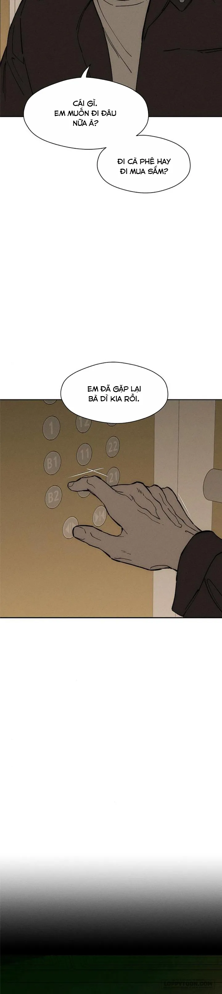 Lệ Vương Trên Cánh Hoa Tàn - Chap 93 - Trang 45