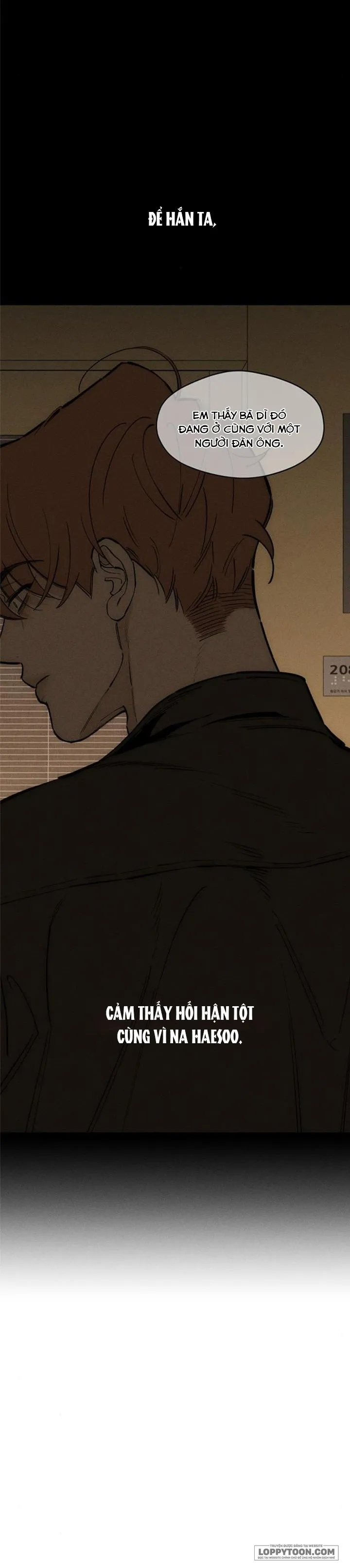 Lệ Vương Trên Cánh Hoa Tàn - Chap 93 - Trang 48