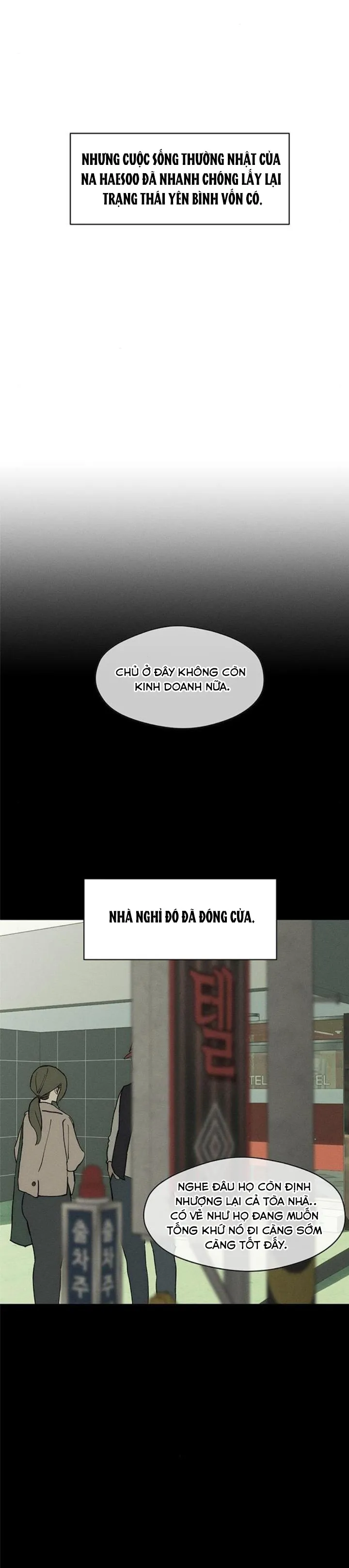 Lệ Vương Trên Cánh Hoa Tàn - Chap 94 - Trang 2
