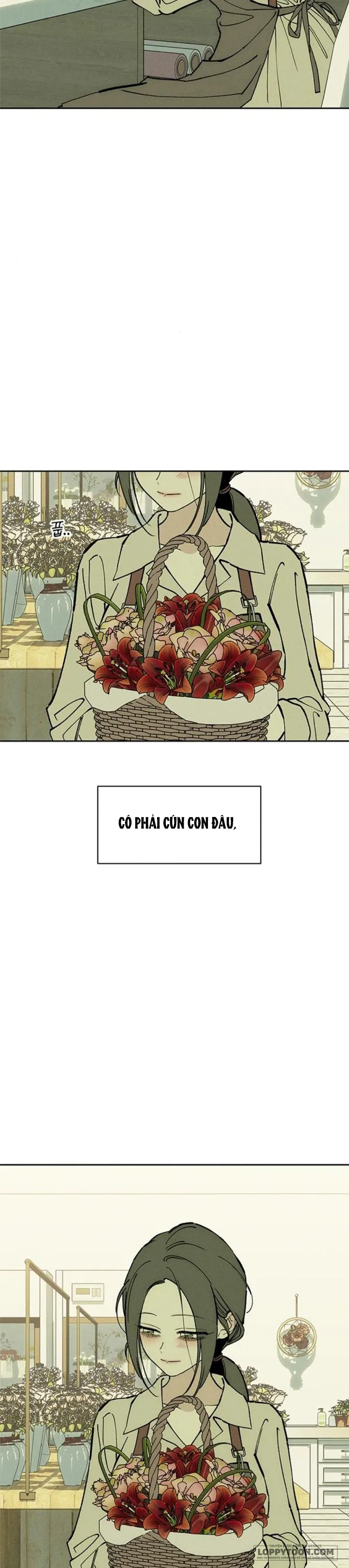 Lệ Vương Trên Cánh Hoa Tàn - Chap 94 - Trang 12