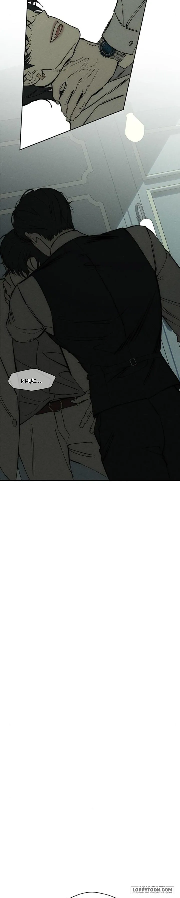 Lệ Vương Trên Cánh Hoa Tàn - Chap 94 - Trang 20