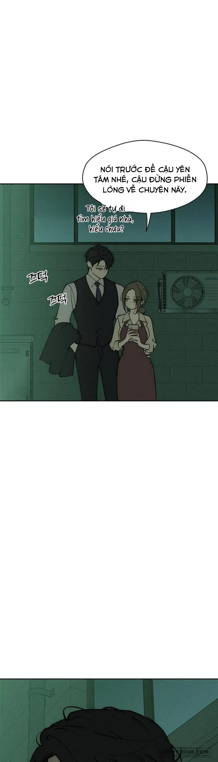 Lệ Vương Trên Cánh Hoa Tàn - Chap 94 - Trang 37