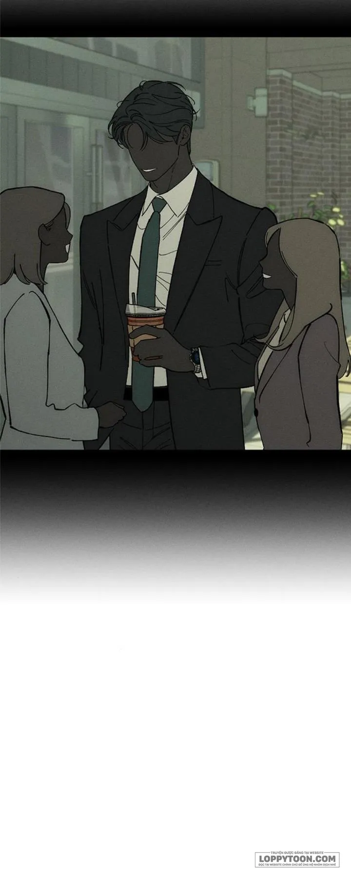 Lệ Vương Trên Cánh Hoa Tàn - Chap 94 - Trang 42