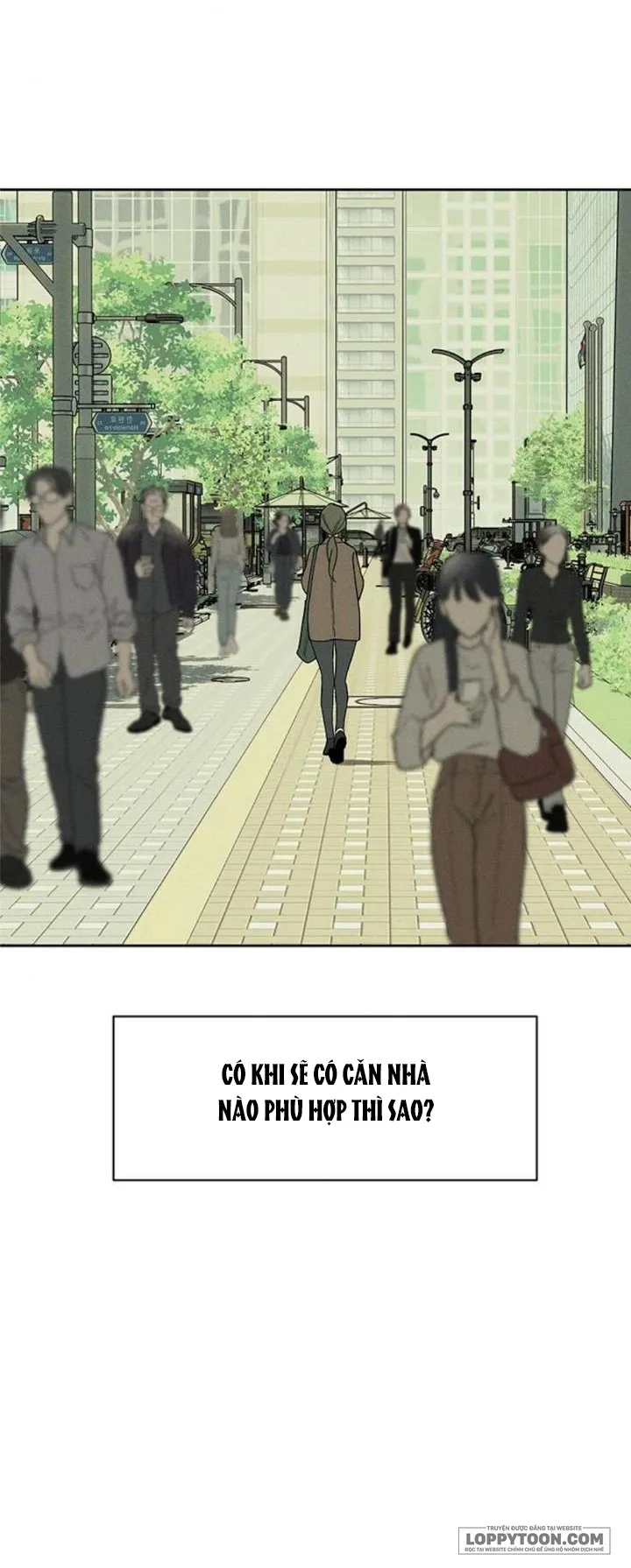 Lệ Vương Trên Cánh Hoa Tàn - Chap 94 - Trang 44