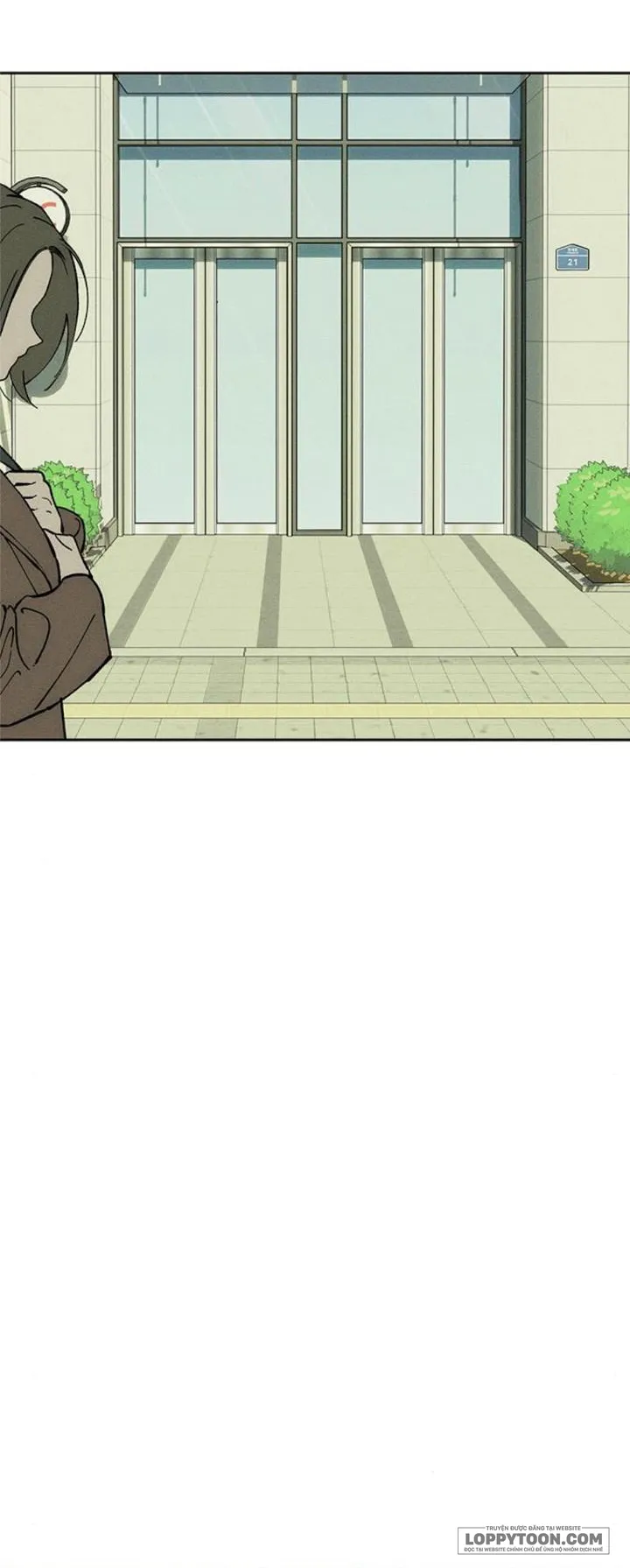 Lệ Vương Trên Cánh Hoa Tàn - Chap 94 - Trang 47