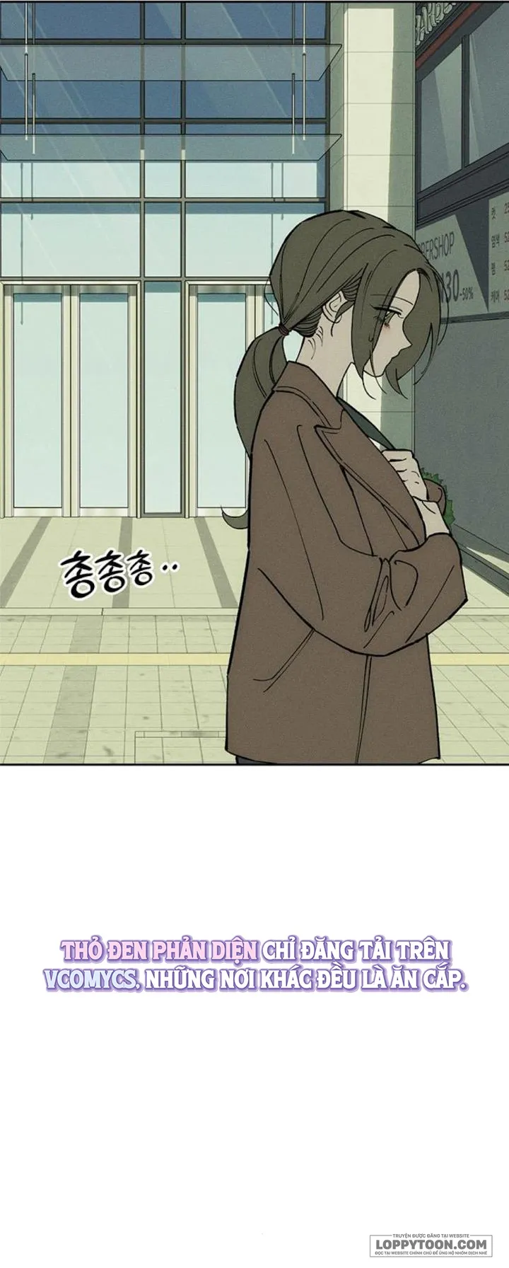 Lệ Vương Trên Cánh Hoa Tàn - Chap 94 - Trang 48
