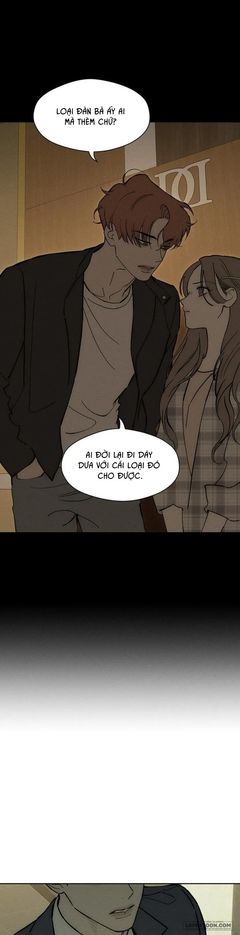 Lệ Vương Trên Cánh Hoa Tàn - Chap 95 - Trang 11