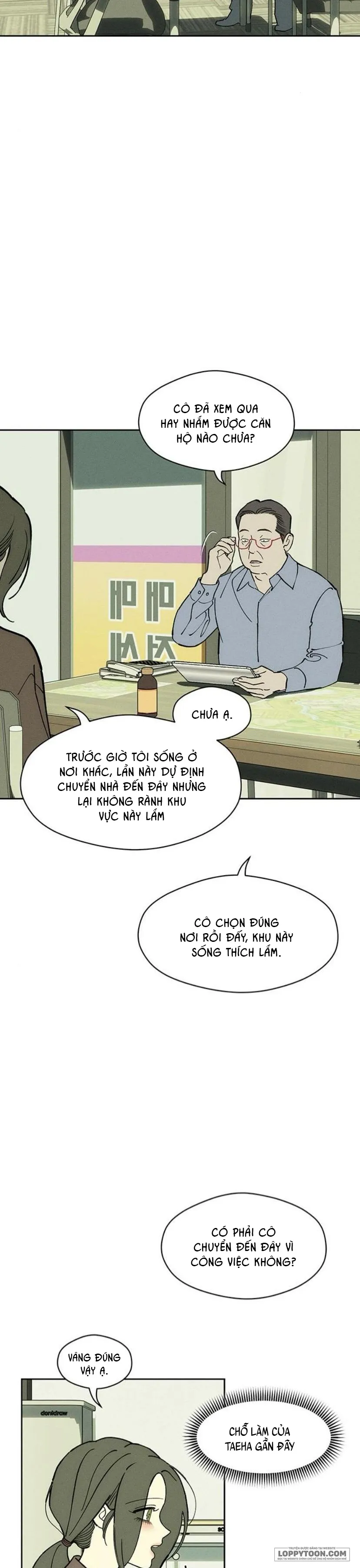 Lệ Vương Trên Cánh Hoa Tàn - Chap 95 - Trang 19