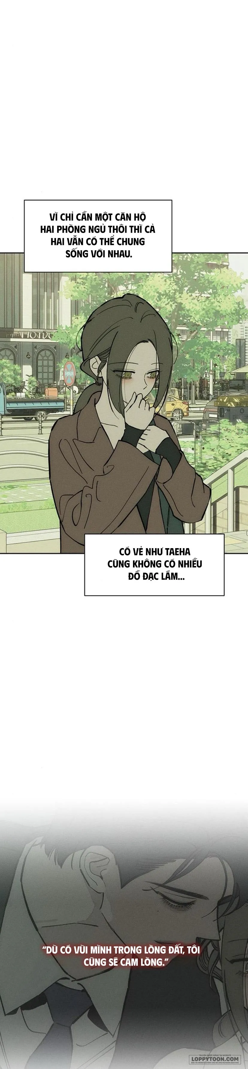 Lệ Vương Trên Cánh Hoa Tàn - Chap 95 - Trang 3