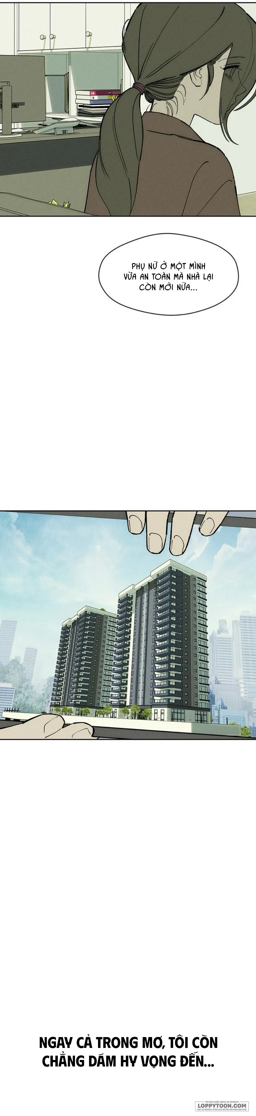 Lệ Vương Trên Cánh Hoa Tàn - Chap 95 - Trang 22