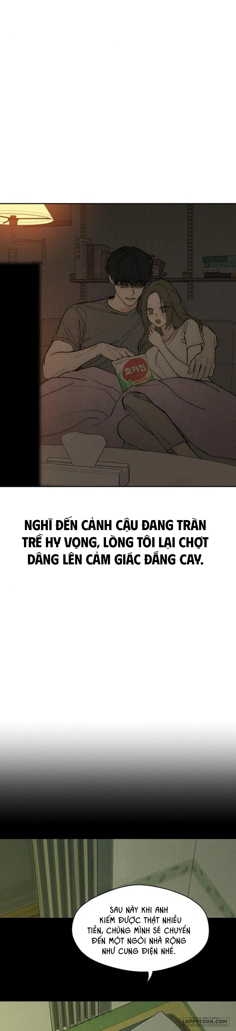 Lệ Vương Trên Cánh Hoa Tàn - Chap 95 - Trang 23