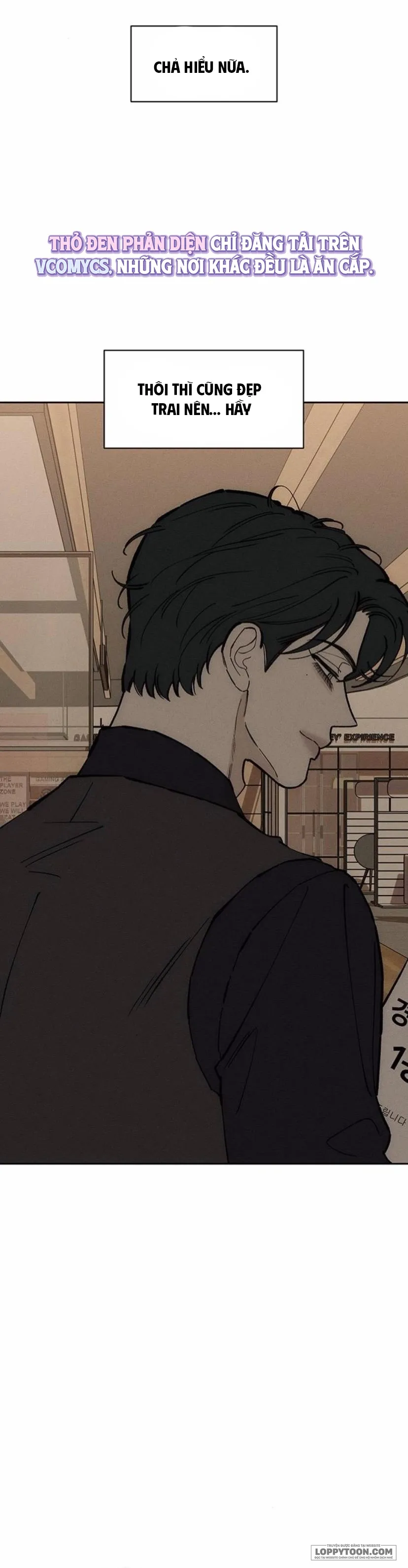 Lệ Vương Trên Cánh Hoa Tàn - Chap 95 - Trang 40