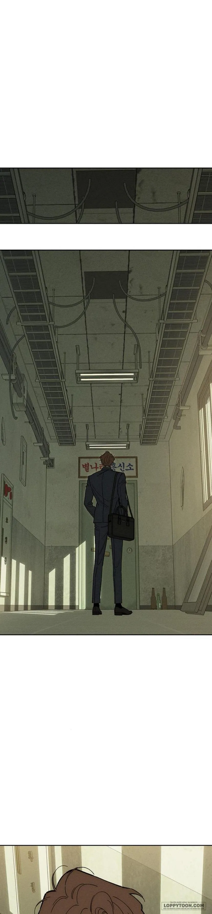 Lệ Vương Trên Cánh Hoa Tàn - Chap 95 - Trang 7
