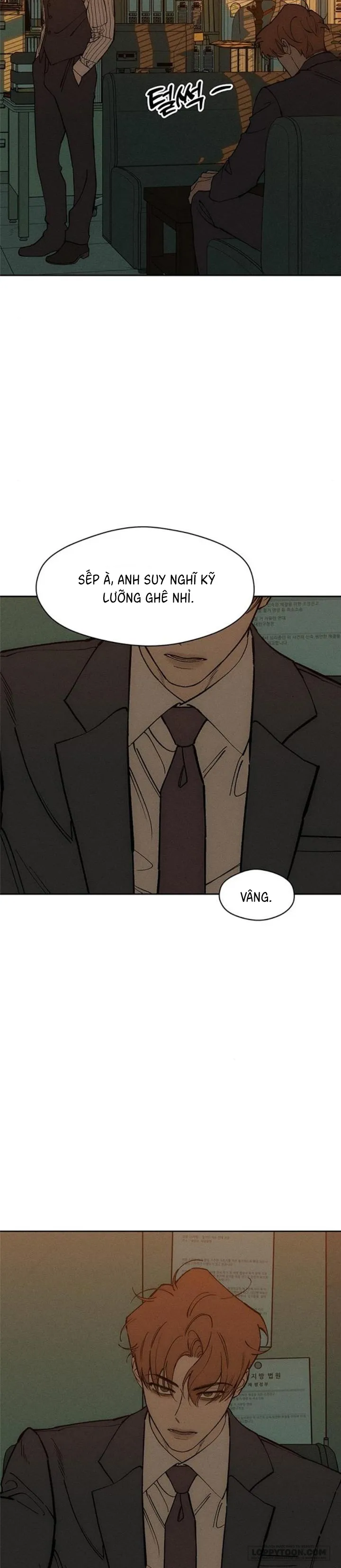 Lệ Vương Trên Cánh Hoa Tàn - Chap 96 - Trang 14