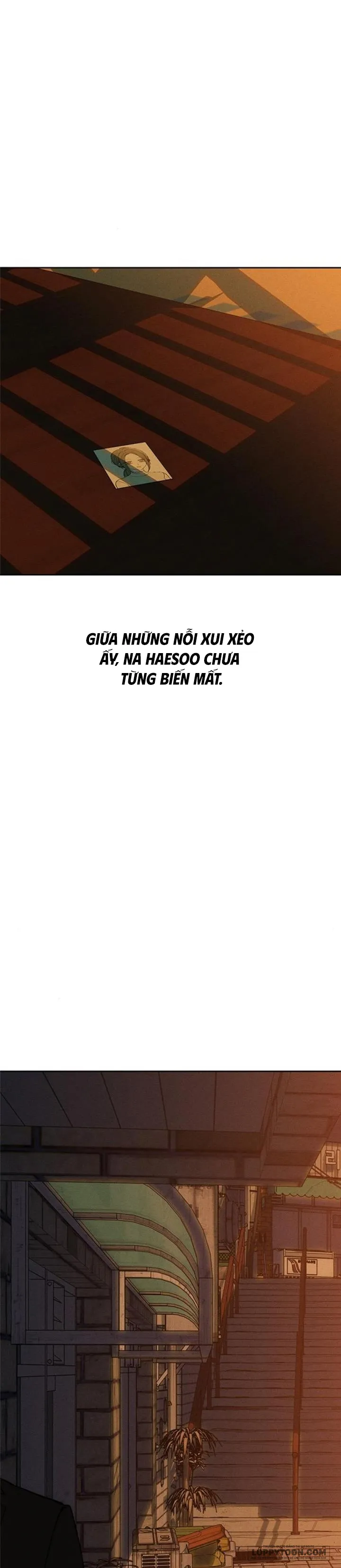 Lệ Vương Trên Cánh Hoa Tàn - Chap 96 - Trang 16