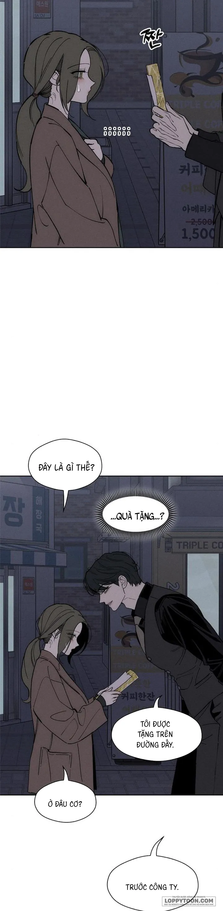 Lệ Vương Trên Cánh Hoa Tàn - Chap 96 - Trang 20