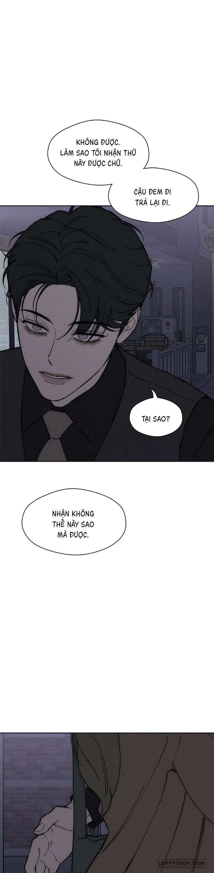 Lệ Vương Trên Cánh Hoa Tàn - Chap 96 - Trang 23
