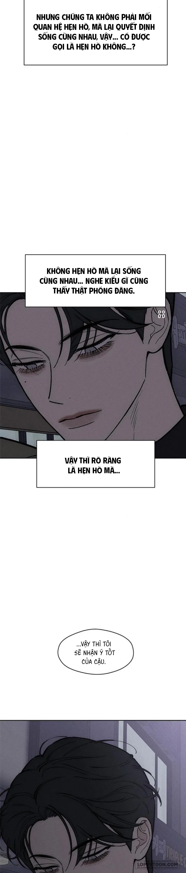 Lệ Vương Trên Cánh Hoa Tàn - Chap 96 - Trang 26