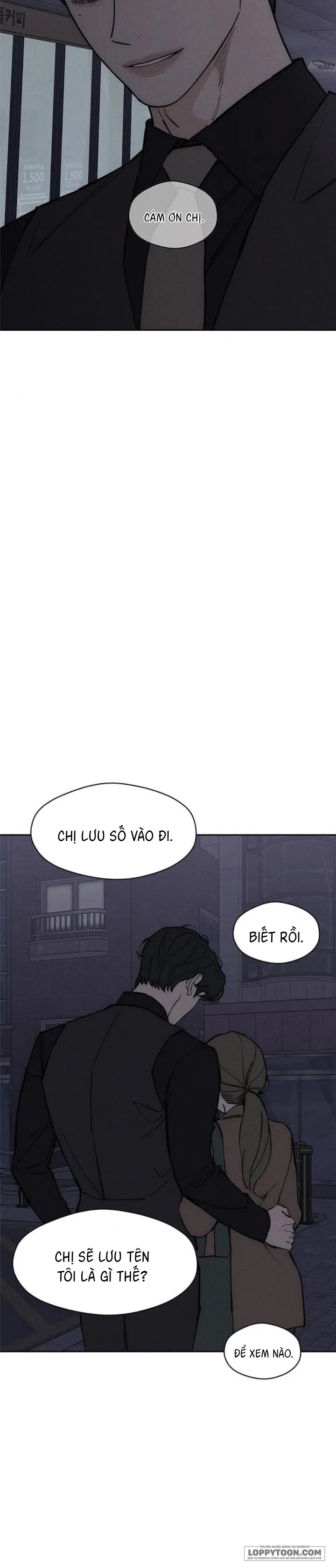 Lệ Vương Trên Cánh Hoa Tàn - Chap 96 - Trang 27