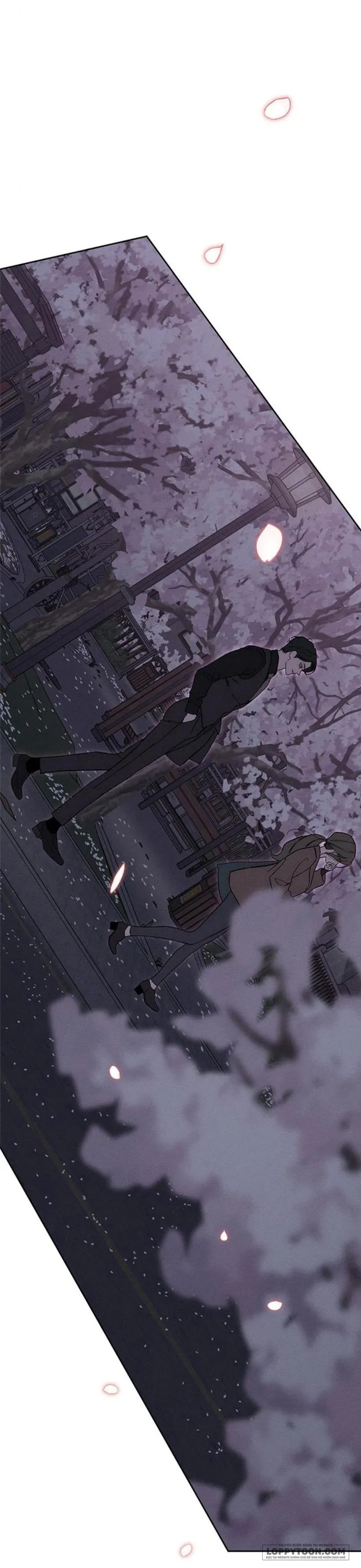 Lệ Vương Trên Cánh Hoa Tàn - Chap 96 - Trang 33