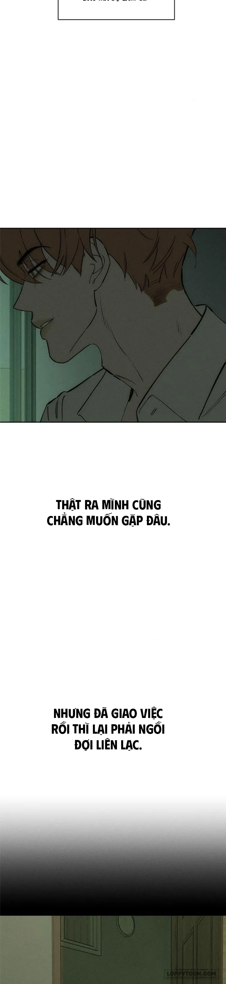 Lệ Vương Trên Cánh Hoa Tàn - Chap 96 - Trang 40