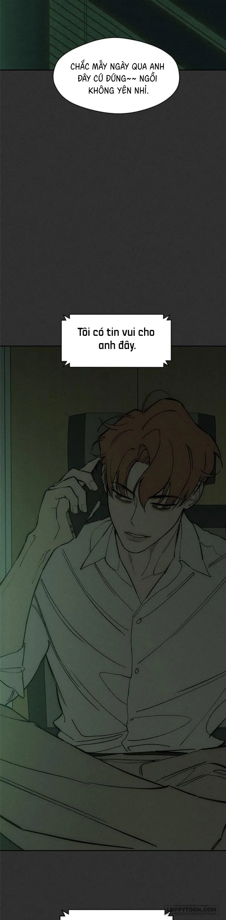 Lệ Vương Trên Cánh Hoa Tàn - Chap 96 - Trang 47