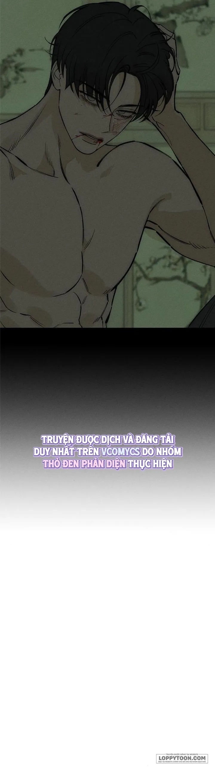Lệ Vương Trên Cánh Hoa Tàn - Chap 96 - Trang 8