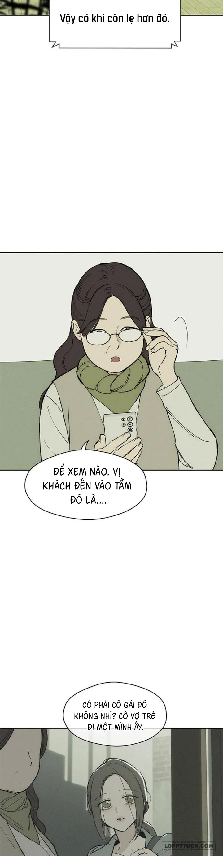 Lệ Vương Trên Cánh Hoa Tàn - Chap 97 - Trang 2