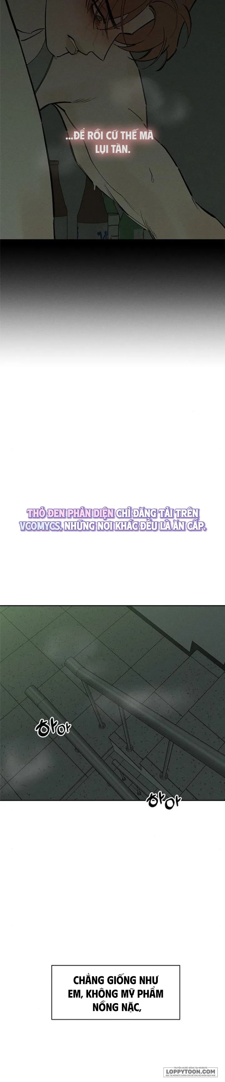 Lệ Vương Trên Cánh Hoa Tàn - Chap 97 - Trang 16