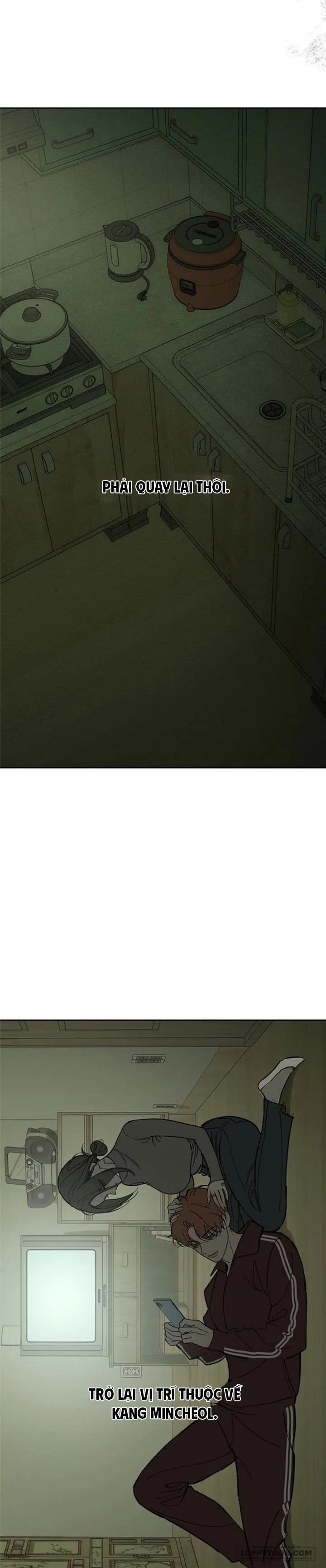 Lệ Vương Trên Cánh Hoa Tàn - Chap 97 - Trang 20