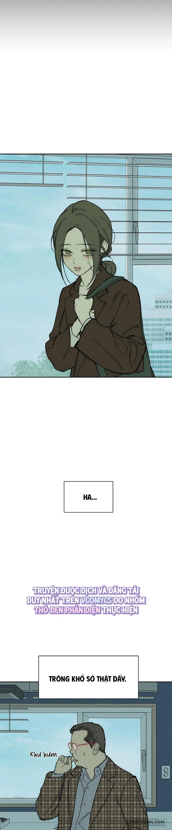 Lệ Vương Trên Cánh Hoa Tàn - Chap 97 - Trang 32