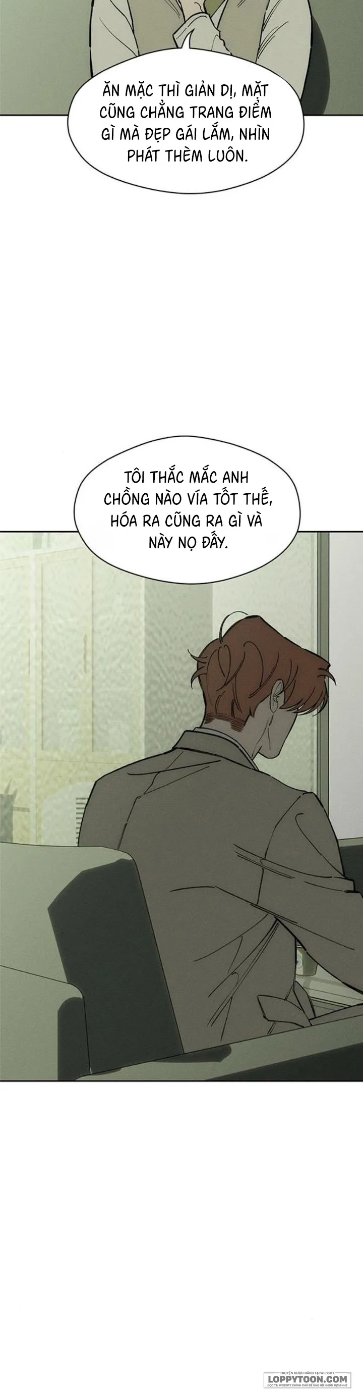 Lệ Vương Trên Cánh Hoa Tàn - Chap 97 - Trang 6