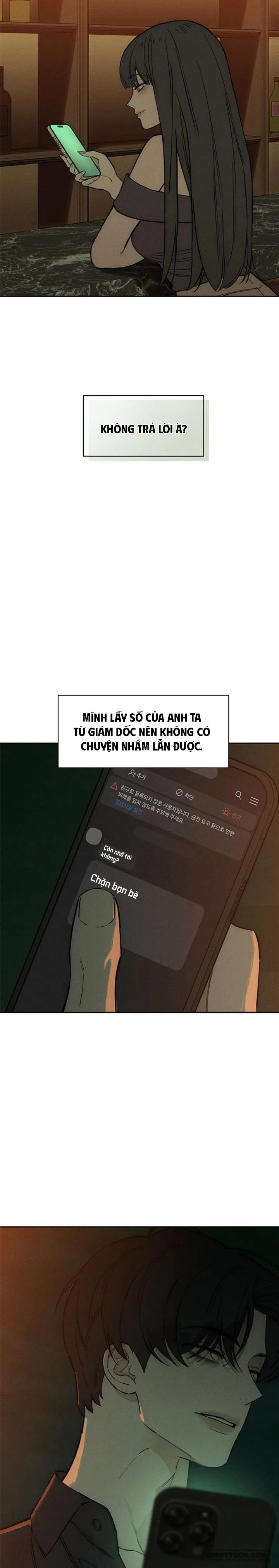 Lệ Vương Trên Cánh Hoa Tàn - Chap 98 - Trang 12