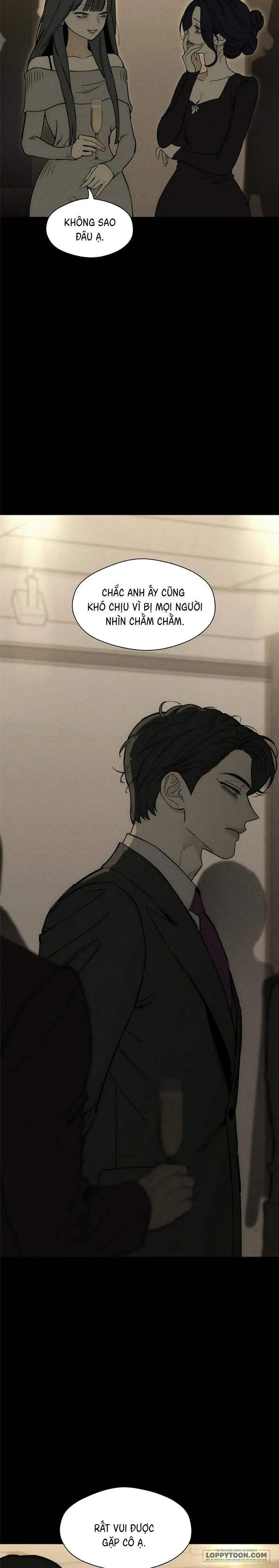 Lệ Vương Trên Cánh Hoa Tàn - Chap 98 - Trang 14
