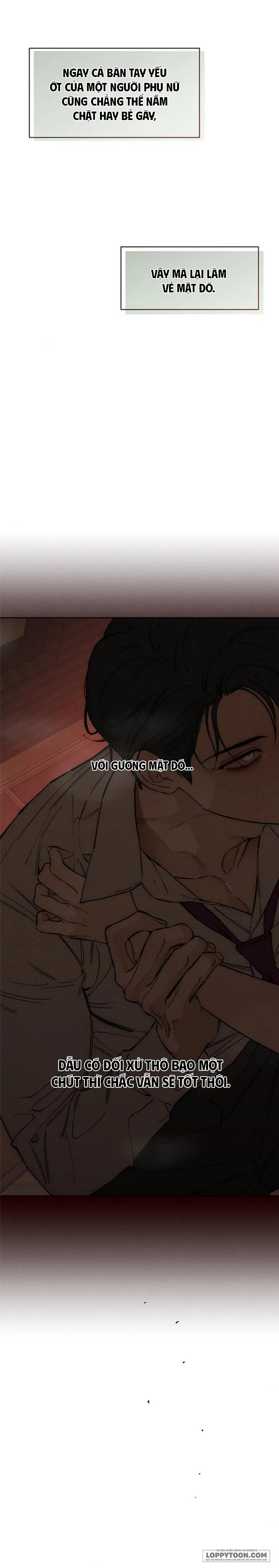 Lệ Vương Trên Cánh Hoa Tàn - Chap 98 - Trang 24