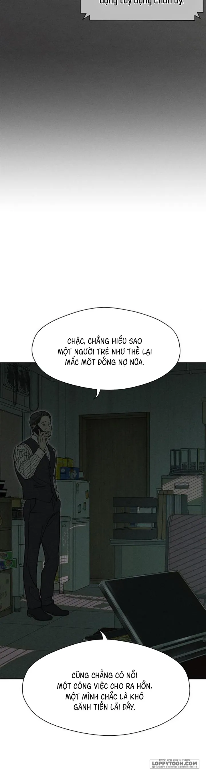 Lệ Vương Trên Cánh Hoa Tàn - Chap 98 - Trang 39