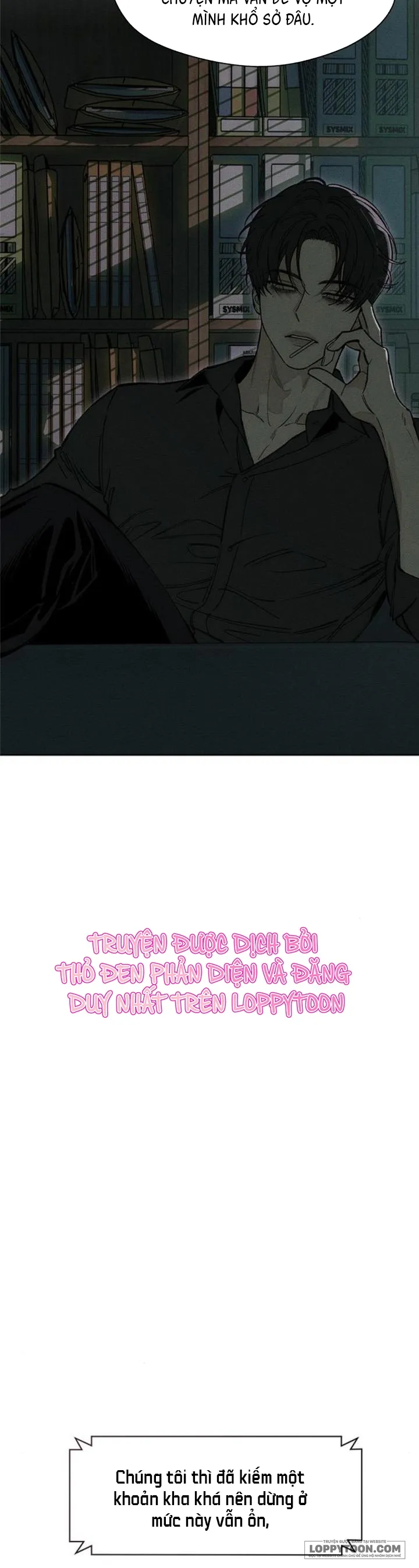 Lệ Vương Trên Cánh Hoa Tàn - Chap 98 - Trang 41