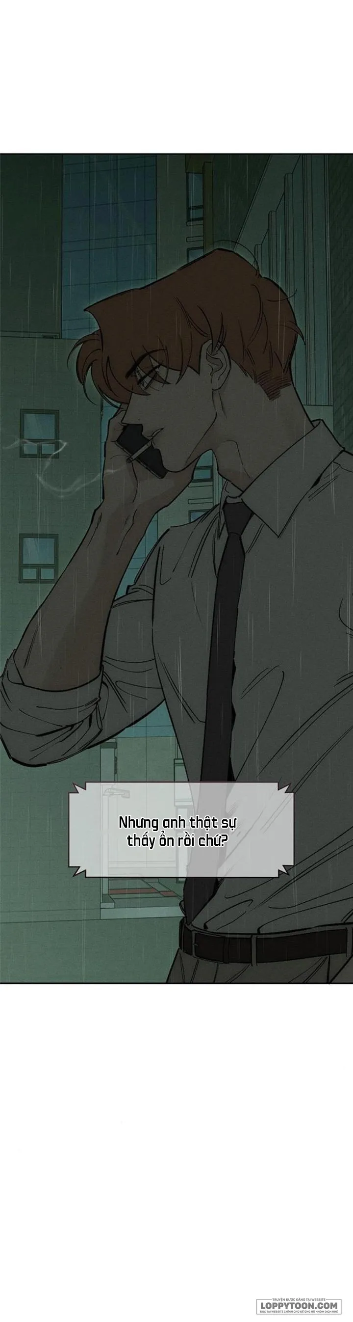 Lệ Vương Trên Cánh Hoa Tàn - Chap 98 - Trang 42